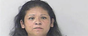 Latoya Ruffin, - St. Lucie County, FL 